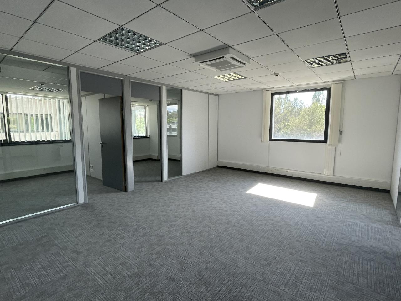 Bureau Sophia Antipolis 1745m² Location bureau Sophia Antipolis Alpes-Maritimes OLBUR2114855 5